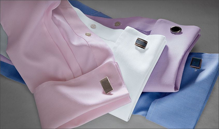 custom french cuff dress shirts Top 10 Best French Cuff Shirt Brands: How To Wear French Cuff Shirts