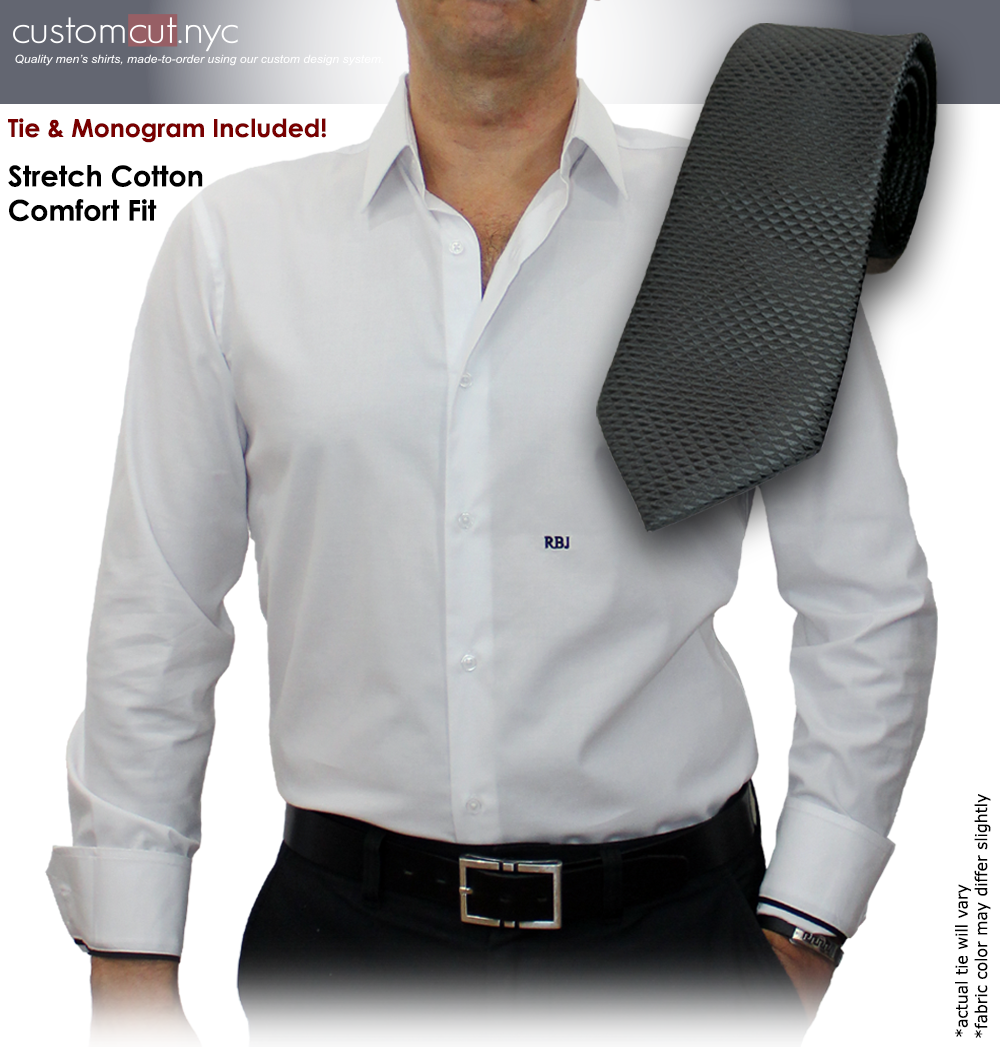 Monogrammed clearance dress shirts