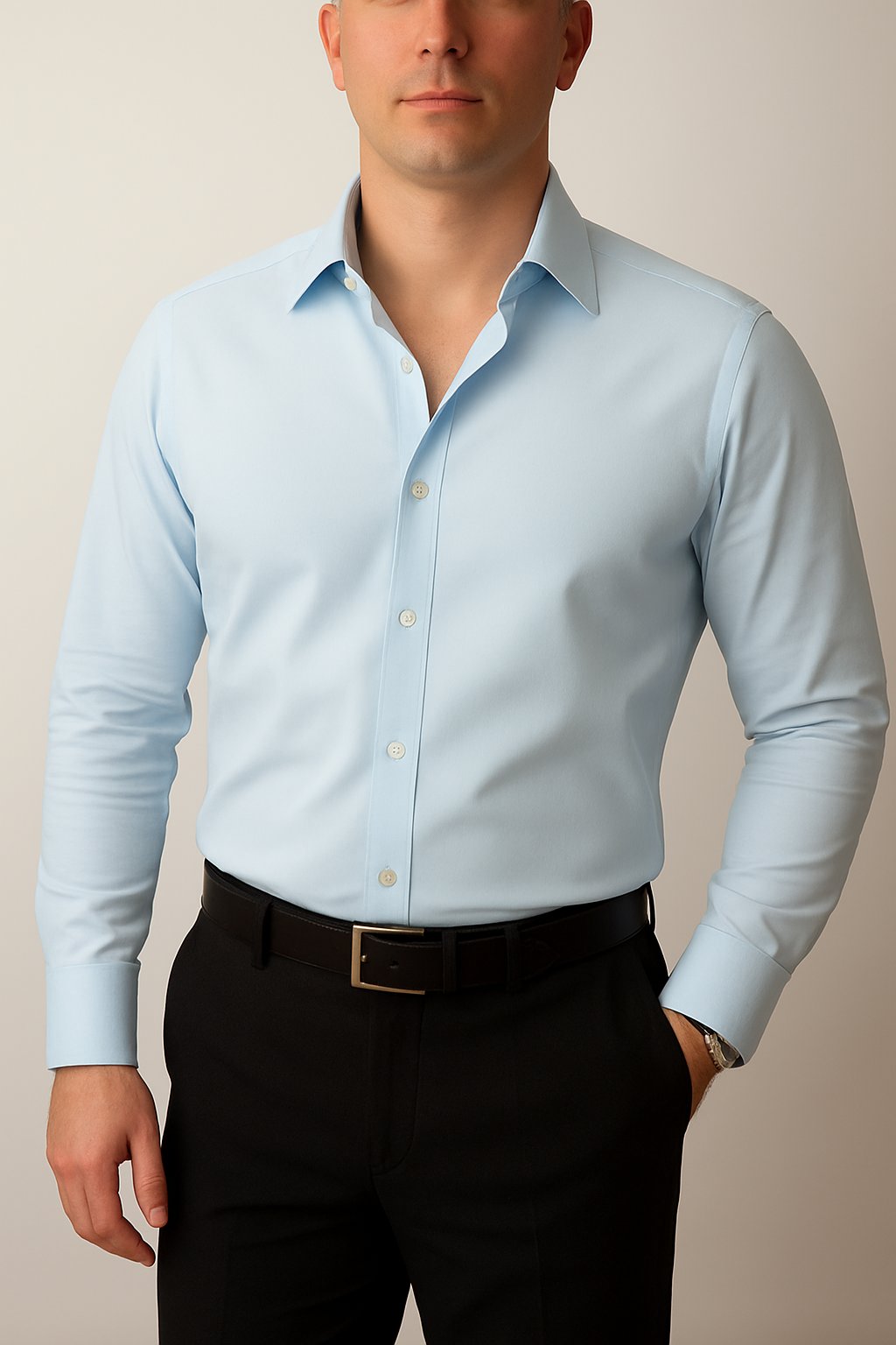 Cotton Stretch Collection – CustomCut NYC