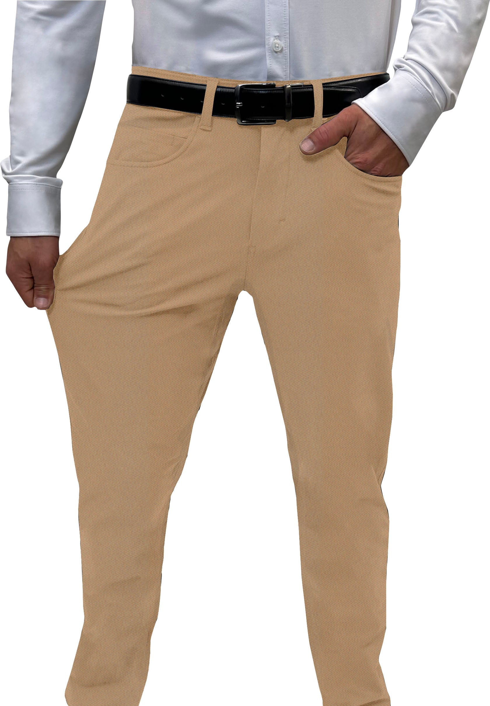 Camel Tech Flex Pants Don'tCrushYourNuts The Perfect Office And Leisure Pant!