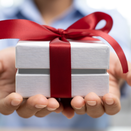 CutstomCut NYC Gift Cards