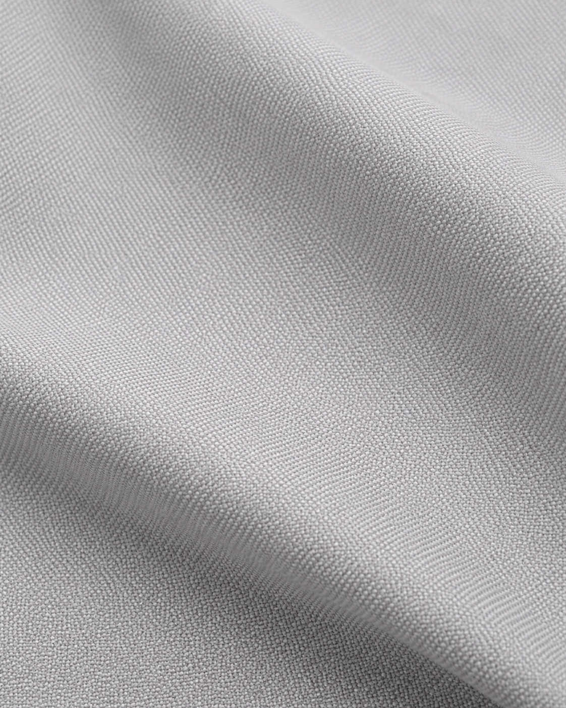 Mini Oxford Grey - Custom Dress Shirt