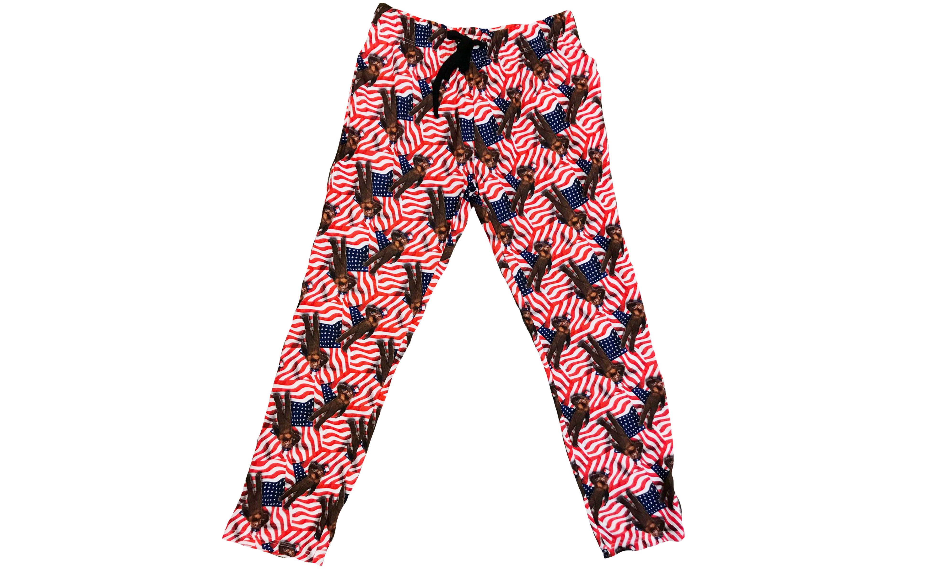 Jack Links's 4th of July Pant (UNM007LJLU011 )