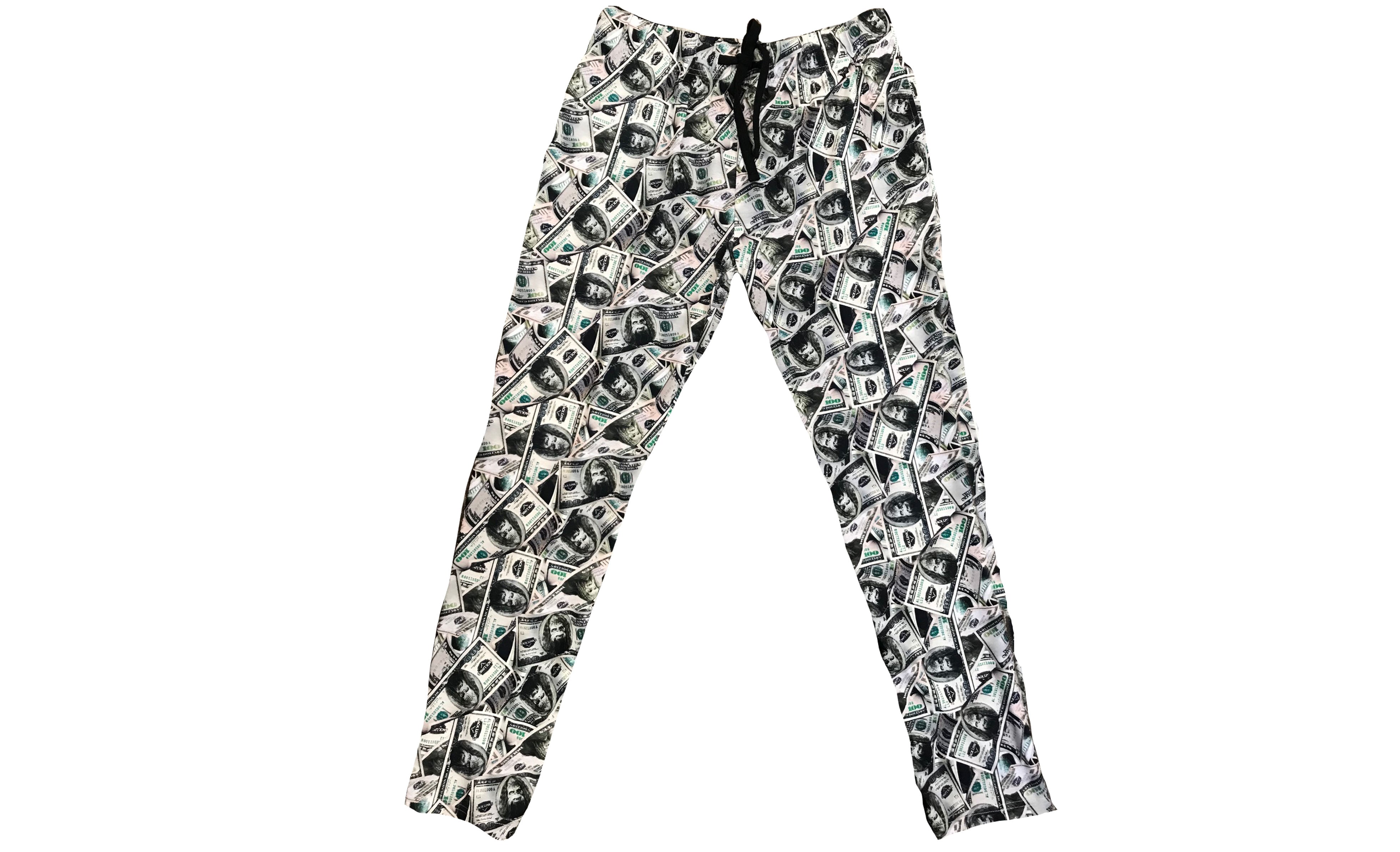Jack Links's Money Pant (UNM007LJLU020)