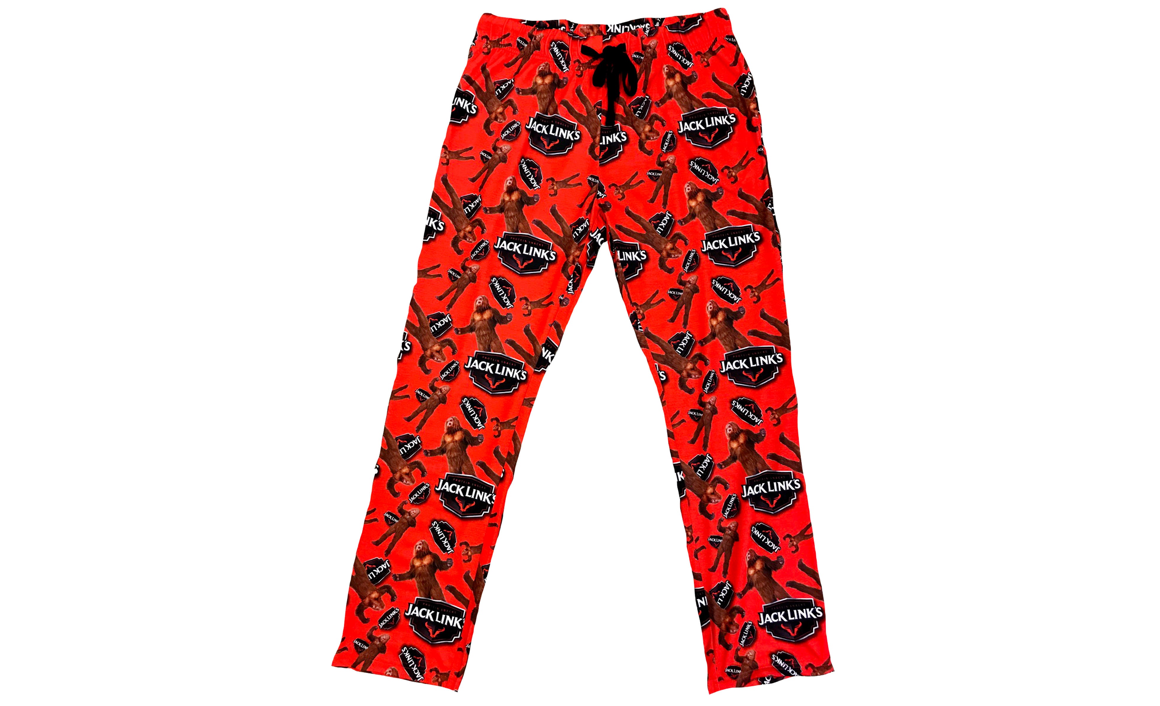 Jack Links's Red Pant (UNM007LJLU009)