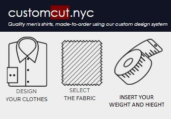 11 shirts plus air service FEE